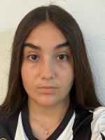Irene (C.D. Castelln B) - 2023/2024