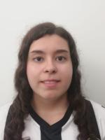 Eva Gil (C.D. Castelln B) - 2023/2024