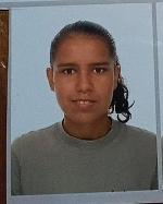Anahi Zurita (Rojales C.F.) - 2023/2024