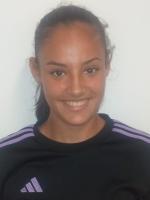 Edurne Moreno (U.D. Paterna) - 2023/2024