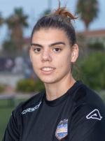 Eva Garca (Discbolo La Torre) - 2023/2024