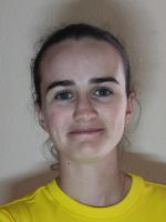 Vanessa Belenguer (C.F. Fnix Moncada) - 2023/2024