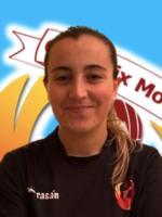 Carla Camarasa (C.F. Fnix Moncada) - 2023/2024