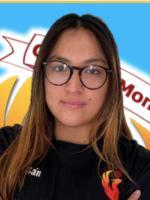 Jessica Carrizosa (C.F. Fnix Moncada) - 2023/2024