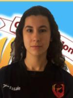 Ana Chirivella (C.F. Fnix Moncada) - 2023/2024