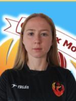 Gemma Forth (C.F. Fnix Moncada) - 2023/2024