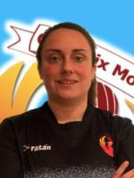 Macarena Gonz�lez (C.F. F�nix Moncada) - 2023/2024