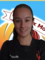 Monica Matamoros (C.F. Fnix Moncada) - 2023/2024