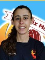 frica Monferrer (C.F. Fnix Moncada) - 2023/2024