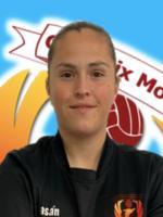 Cristina Navarro (C.F. Fnix Moncada) - 2023/2024