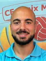 Raul Oltra (C.F. Fnix Moncada) - 2023/2024