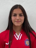 Soledad Fayos (C.D.F.B. L'Eliana) - 2023/2024