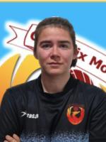 Mireia Estell�s (C.F. F�nix Moncada) - 2023/2024