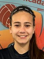 Carla Rubio (C.F. Fnix Moncada) - 2023/2024