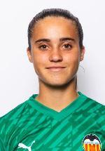 Gemma Pastor (Valencia C.F. C) - 2023/2024