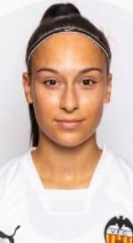 Nayra Sanz (Valencia C.F. C) - 2023/2024
