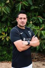 Sergio Fernndez (Valencia C.F. C) - 2023/2024