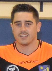 Alejandro (Deporte y Ocio) - 2023/2024