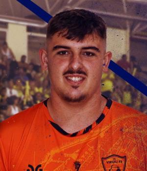 Kako (Cdiz C.F. Virgili) - 2023/2024