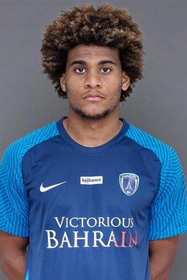 Diaby Fadiga (Pars F.C) - 2023/2024