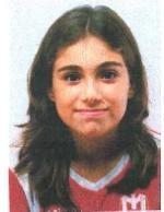 Lucia Garrido (C.D.F.B. L'Eliana) - 2023/2024