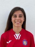 Rosario Lisarde (C.D.F.B. L'Eliana) - 2023/2024