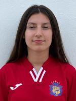 Laura Lpez (C.D.F.B. L'Eliana) - 2023/2024