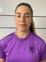 Beatriz Luna (C.D.F.B. L'Eliana) - 2023/2024