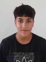 Valeria Avendao (Levante U.D. D) - 2023/2024