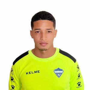 Juan Angulo (beda Rapids) - 2023/2024
