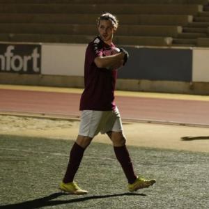 Guerrieri (beda Rapids) - 2023/2024