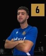 Nabil (Nueva Era Melilla) - 2023/2024