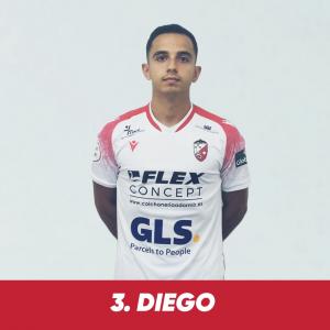 Diego (Albacete F.S.) - 2023/2024