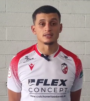 Yuni (Albacete F.S.) - 2023/2024