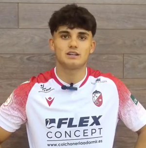Jano (Albacete F.S.) - 2023/2024