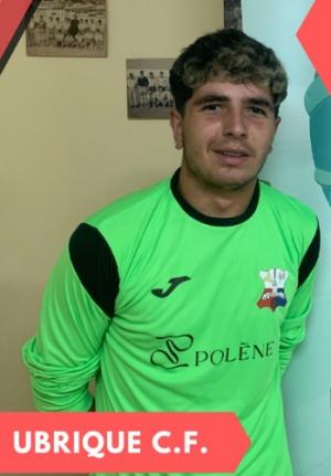 Giovanni (Ubrique C.F. 2023) - 2023/2024
