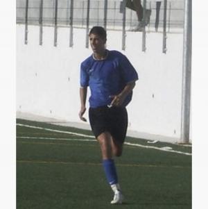 Espi (Juv. Torremolinos) - 2023/2024