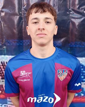 Noah (U.D. Alzira B) - 2023/2024