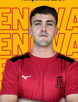 Guim (F.C. Pirinaica B) - 2023/2024