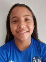 Valeria Durn (Levante U.D. D) - 2023/2024