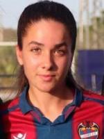 Carmen Gmez (Levante U.D. D) - 2023/2024