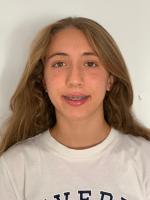 Bel�n Gonz�lez (Levante U.D. D) - 2023/2024