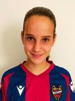 Nerea Matas (Levante U.D. D) - 2023/2024
