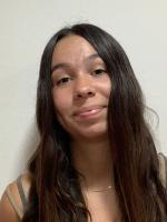 Sandra Garca (Mislata C.F. B) - 2023/2024