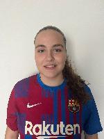 Daniela Madueo (Rcing Xtiva) - 2023/2024