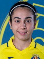Paula Bea (Villarreal C.F. C) - 2023/2024