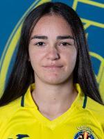 Nerea Garc�a (Villarreal C.F. C) - 2023/2024