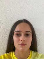Adriana Martnez (Villarreal C.F. C) - 2023/2024