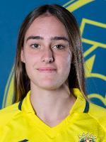 Alejandra Ortiz (Villarreal C.F. C) - 2023/2024
