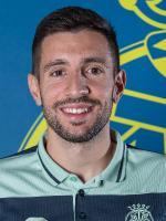 Rubn Calvo (Villarreal C.F. C) - 2023/2024